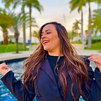 Isabela da Costa Ziroldo